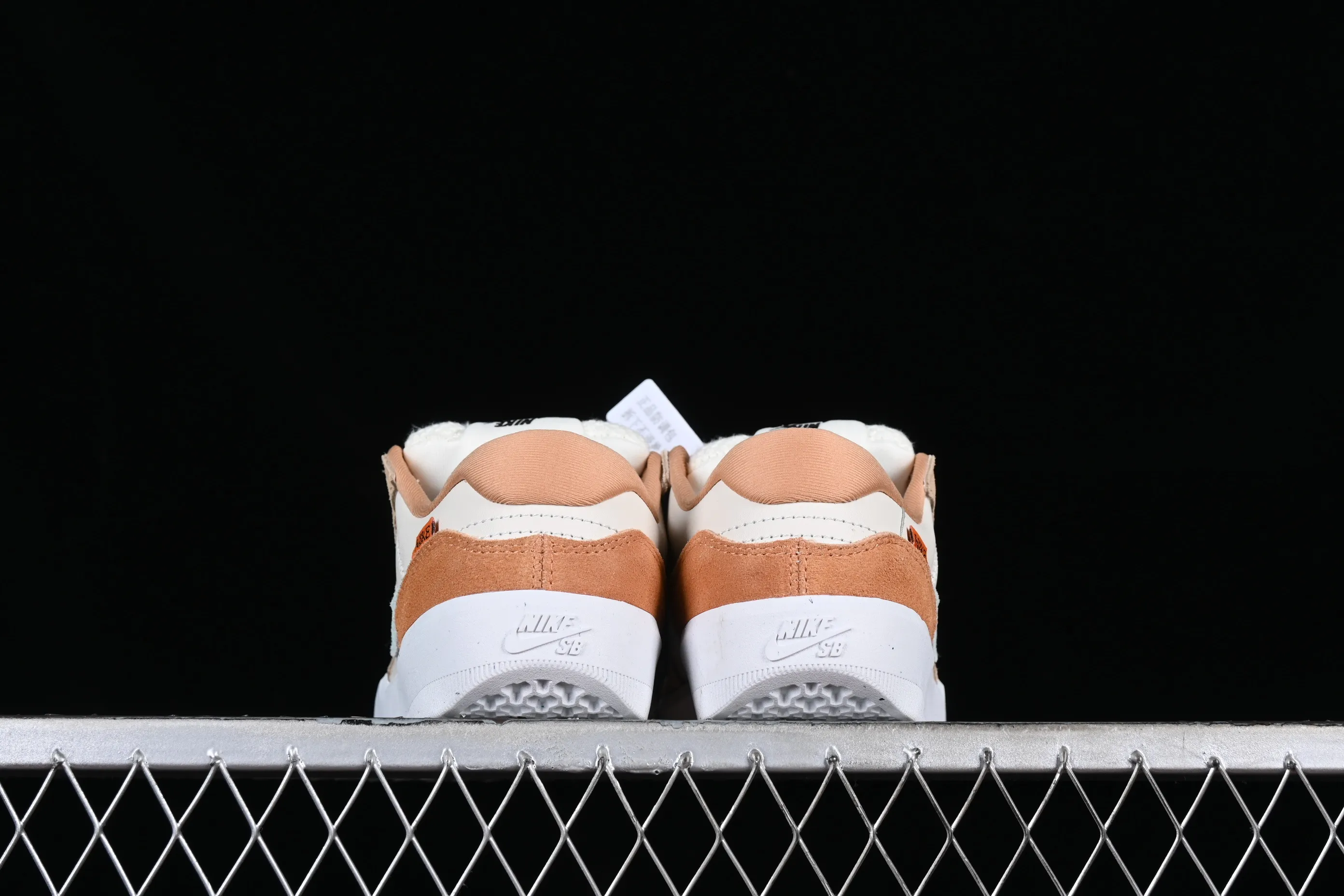 All categories Nk SB Dunk series Nk Force 58 simplified skateboard shoes Nk SB Force 58 Nike simplified retro skateboard shoes FN8888-131